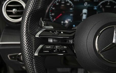 Mercedes-Benz E-Класс, 2021 год, 5 829 000 рублей, 19 фотография