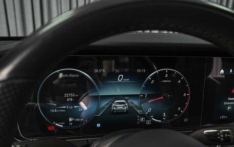 Mercedes-Benz E-Класс, 2021 год, 5 829 000 рублей, 25 фотография
