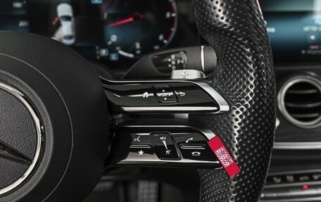 Mercedes-Benz E-Класс, 2021 год, 5 829 000 рублей, 20 фотография