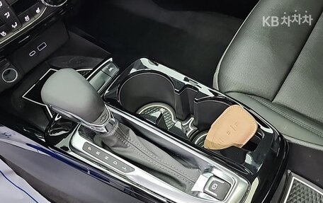 Chevrolet Trax, 2023 год, 1 099 100 рублей, 13 фотография