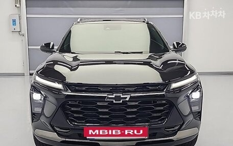 Chevrolet Trax, 2023 год, 1 099 100 рублей, 2 фотография