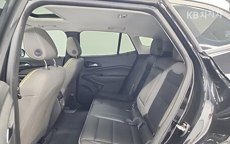 Chevrolet Trax, 2023 год, 1 099 100 рублей, 17 фотография