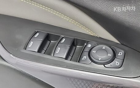 Chevrolet Trax, 2023 год, 1 099 100 рублей, 15 фотография