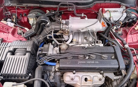 Honda CR-V IV, 1997 год, 399 000 рублей, 15 фотография