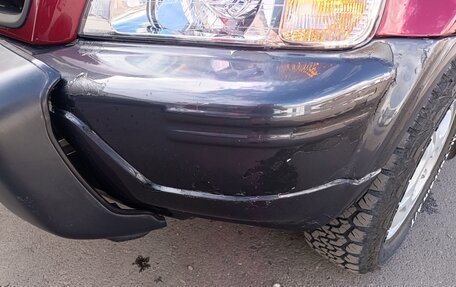 Honda CR-V IV, 1997 год, 399 000 рублей, 13 фотография