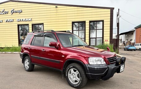 Honda CR-V IV, 1997 год, 399 000 рублей, 3 фотография