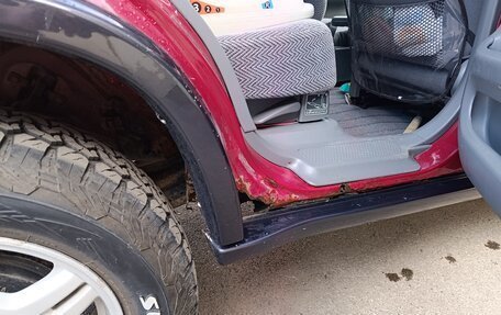 Honda CR-V IV, 1997 год, 399 000 рублей, 11 фотография