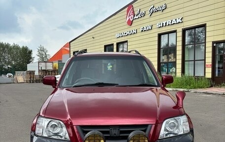 Honda CR-V IV, 1997 год, 399 000 рублей, 2 фотография