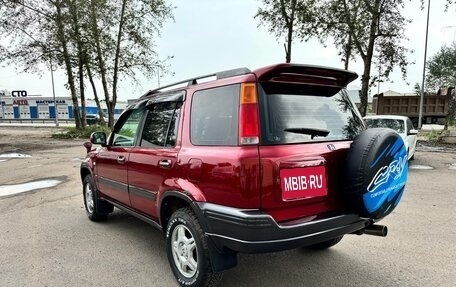 Honda CR-V IV, 1997 год, 399 000 рублей, 7 фотография
