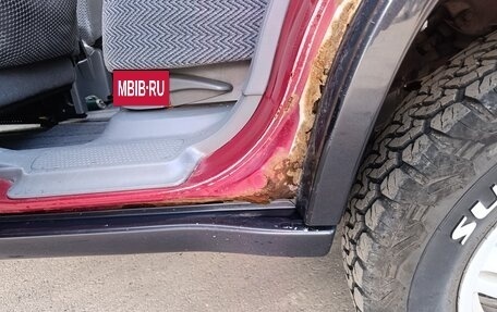 Honda CR-V IV, 1997 год, 399 000 рублей, 12 фотография