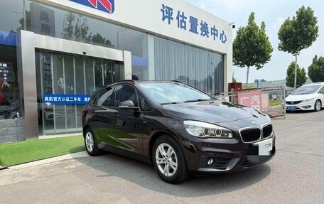 BMW 2 серия Grand Tourer F46 рестайлинг, 2018 год, 1 388 000 рублей, 2 фотография