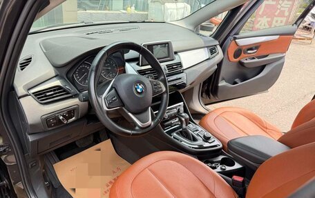 BMW 2 серия Grand Tourer F46 рестайлинг, 2018 год, 1 388 000 рублей, 6 фотография