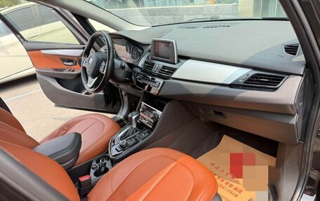 BMW 2 серия Grand Tourer F46 рестайлинг, 2018 год, 1 388 000 рублей, 7 фотография