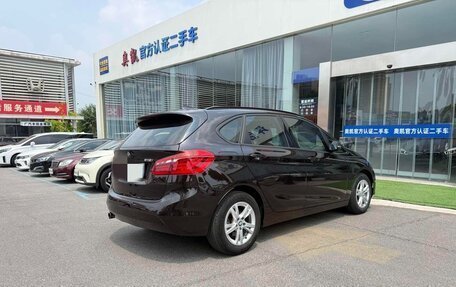 BMW 2 серия Grand Tourer F46 рестайлинг, 2018 год, 1 388 000 рублей, 4 фотография