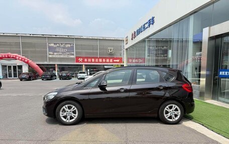 BMW 2 серия Grand Tourer F46 рестайлинг, 2018 год, 1 388 000 рублей, 3 фотография
