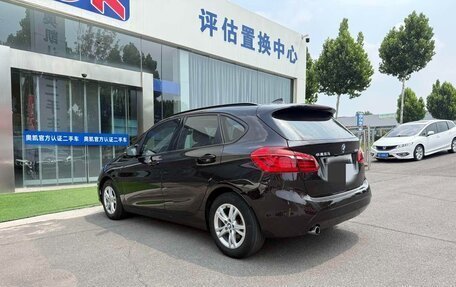 BMW 2 серия Grand Tourer F46 рестайлинг, 2018 год, 1 388 000 рублей, 5 фотография