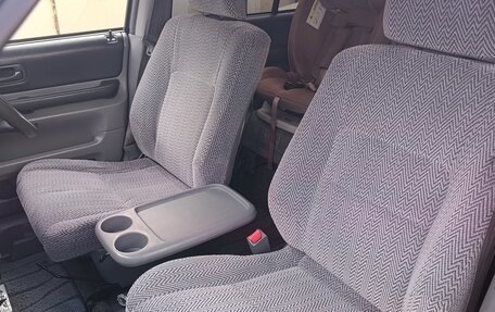 Honda CR-V IV, 1997 год, 399 000 рублей, 16 фотография