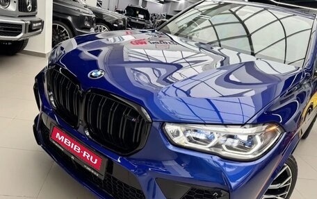 BMW X5 M, 2020 год, 10 590 000 рублей, 1 фотография
