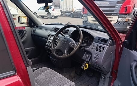 Honda CR-V IV, 1997 год, 399 000 рублей, 19 фотография
