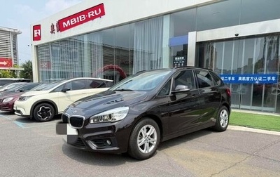 BMW 2 серия Grand Tourer F46 рестайлинг, 2018 год, 1 388 000 рублей, 1 фотография