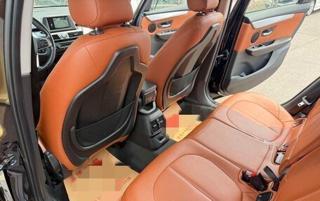 BMW 2 серия Grand Tourer F46 рестайлинг, 2018 год, 1 388 000 рублей, 9 фотография