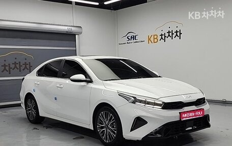 KIA K3, 2023 год, 1 119 100 рублей, 1 фотография