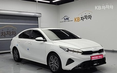 KIA K3, 2023 год, 1 119 100 рублей, 1 фотография