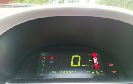 Toyota Corolla Spacio II, 1999 год, 580 000 рублей, 10 фотография