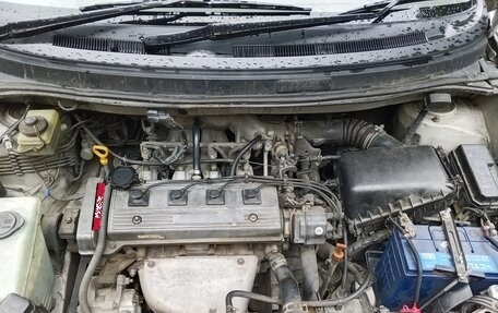 Toyota Corolla Spacio II, 1999 год, 580 000 рублей, 6 фотография