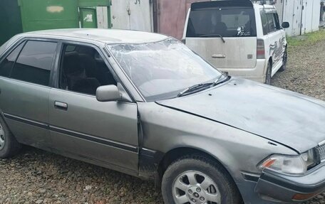 Toyota Corona VIII (T170), 1992 год, 75 000 рублей, 5 фотография