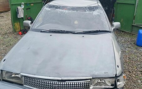 Toyota Corona VIII (T170), 1992 год, 75 000 рублей, 6 фотография