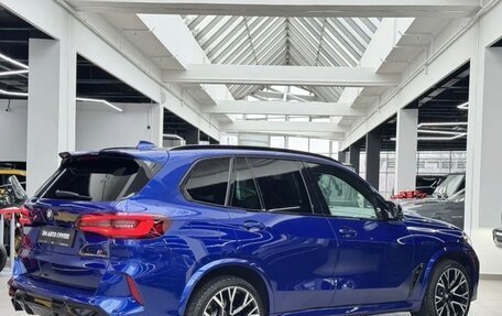 BMW X5 M, 2020 год, 10 590 000 рублей, 3 фотография