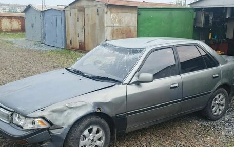 Toyota Corona VIII (T170), 1992 год, 75 000 рублей, 8 фотография