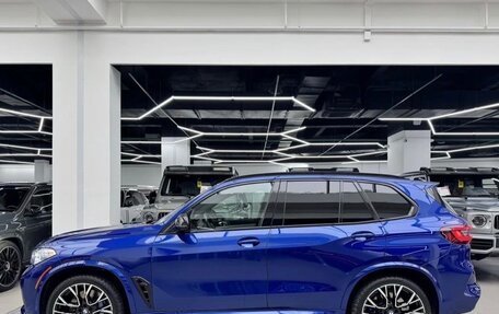 BMW X5 M, 2020 год, 10 590 000 рублей, 2 фотография