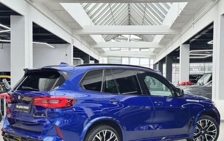 BMW X5 M, 2020 год, 10 590 000 рублей, 7 фотография