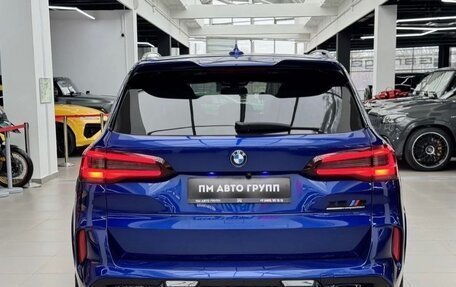 BMW X5 M, 2020 год, 10 590 000 рублей, 6 фотография