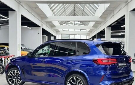 BMW X5 M, 2020 год, 10 590 000 рублей, 5 фотография