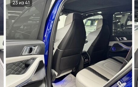 BMW X5 M, 2020 год, 10 590 000 рублей, 16 фотография