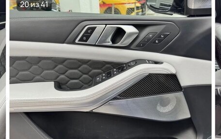 BMW X5 M, 2020 год, 10 590 000 рублей, 13 фотография