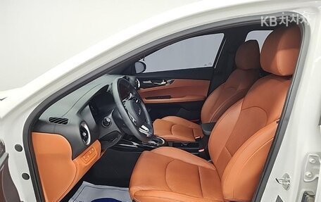 KIA K3, 2023 год, 1 119 100 рублей, 5 фотография