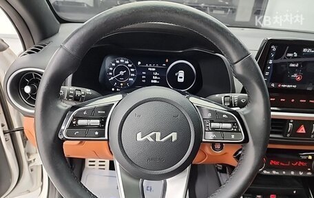 KIA K3, 2023 год, 1 119 100 рублей, 6 фотография