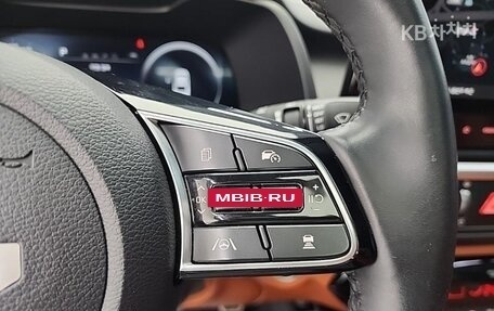 KIA K3, 2023 год, 1 119 100 рублей, 7 фотография