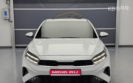 KIA K3, 2023 год, 1 119 100 рублей, 2 фотография