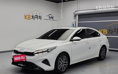 KIA K3, 2023 год, 1 119 100 рублей, 4 фотография