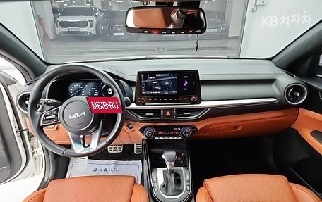 KIA K3, 2023 год, 1 119 100 рублей, 8 фотография