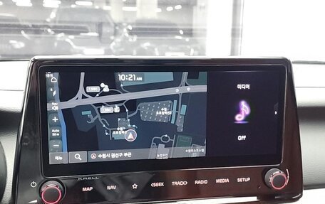 KIA K3, 2023 год, 1 119 100 рублей, 11 фотография