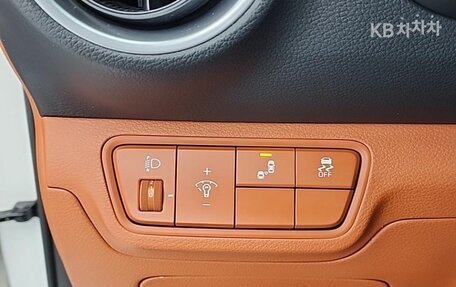 KIA K3, 2023 год, 1 119 100 рублей, 14 фотография