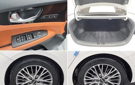 KIA K3, 2023 год, 1 119 100 рублей, 18 фотография