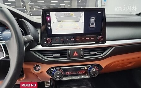 KIA K3, 2023 год, 1 119 100 рублей, 13 фотография