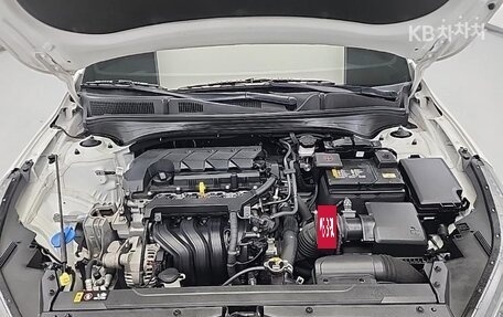 KIA K3, 2023 год, 1 119 100 рублей, 19 фотография